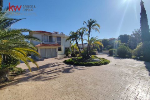 4 bedrooms Villa in Pervolia, Larnaka,  No. 39544 22