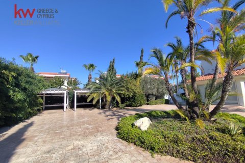 4 bedrooms Villa in Pervolia, Larnaka,  No. 39544 17