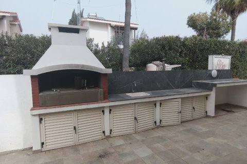 4 bedrooms Villa in Pervolia, Larnaka,  No. 39544 21