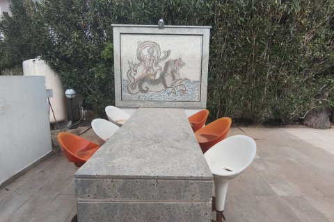 4 bedrooms Villa in Pervolia, Larnaka,  No. 39544 20