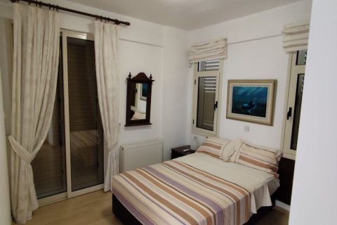 4 bedrooms Villa in Pervolia, Larnaka,  No. 39544 10