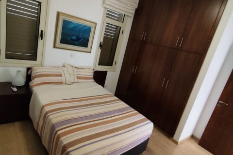 4 bedrooms Villa in Pervolia, Larnaka,  No. 39544 11