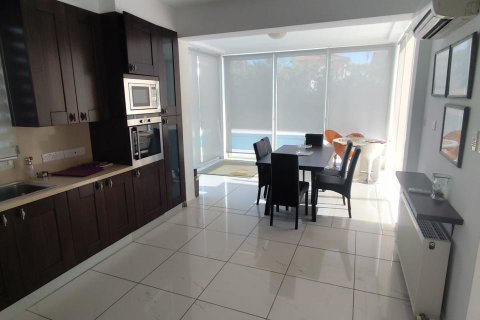 4 bedrooms Villa in Pervolia, Larnaka,  No. 39544 8