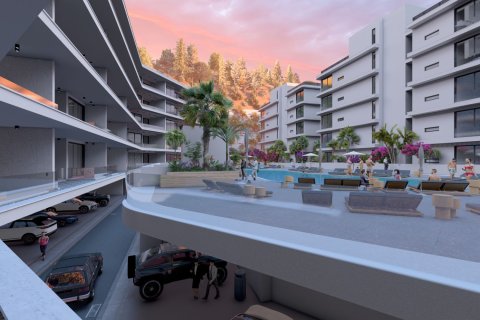 2 chambres Appartement à Limassol,  No. 43617 10