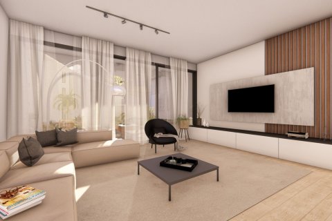 2 chambres Appartement à Limassol,  No. 43618 15