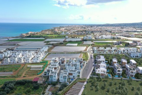 3 dormitorios Villa en Protaras, Ammochostos, Chipre No. 28474