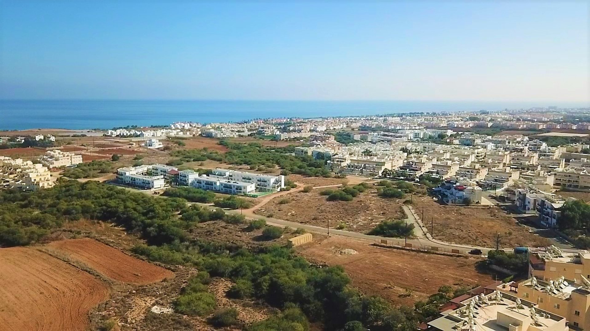 2 dormitorios Apartamento en Protaras, Ammochostos, Chipre No. 28472