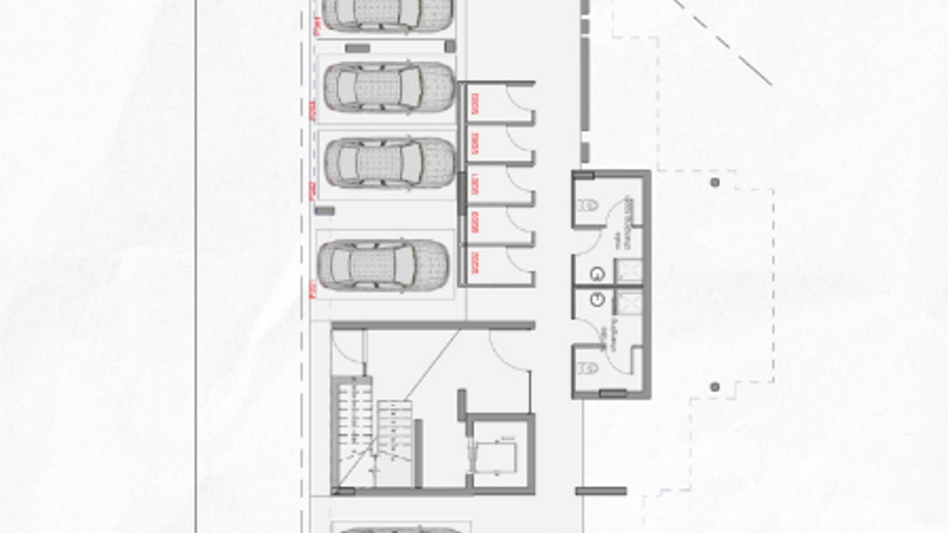 2 dormitorios Apartamento en Protaras, Ammochostos, Chipre No. 28472