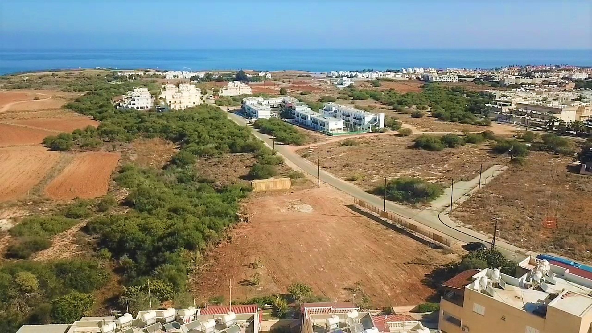 2 dormitorios Apartamento en Protaras, Ammochostos, Chipre No. 28472