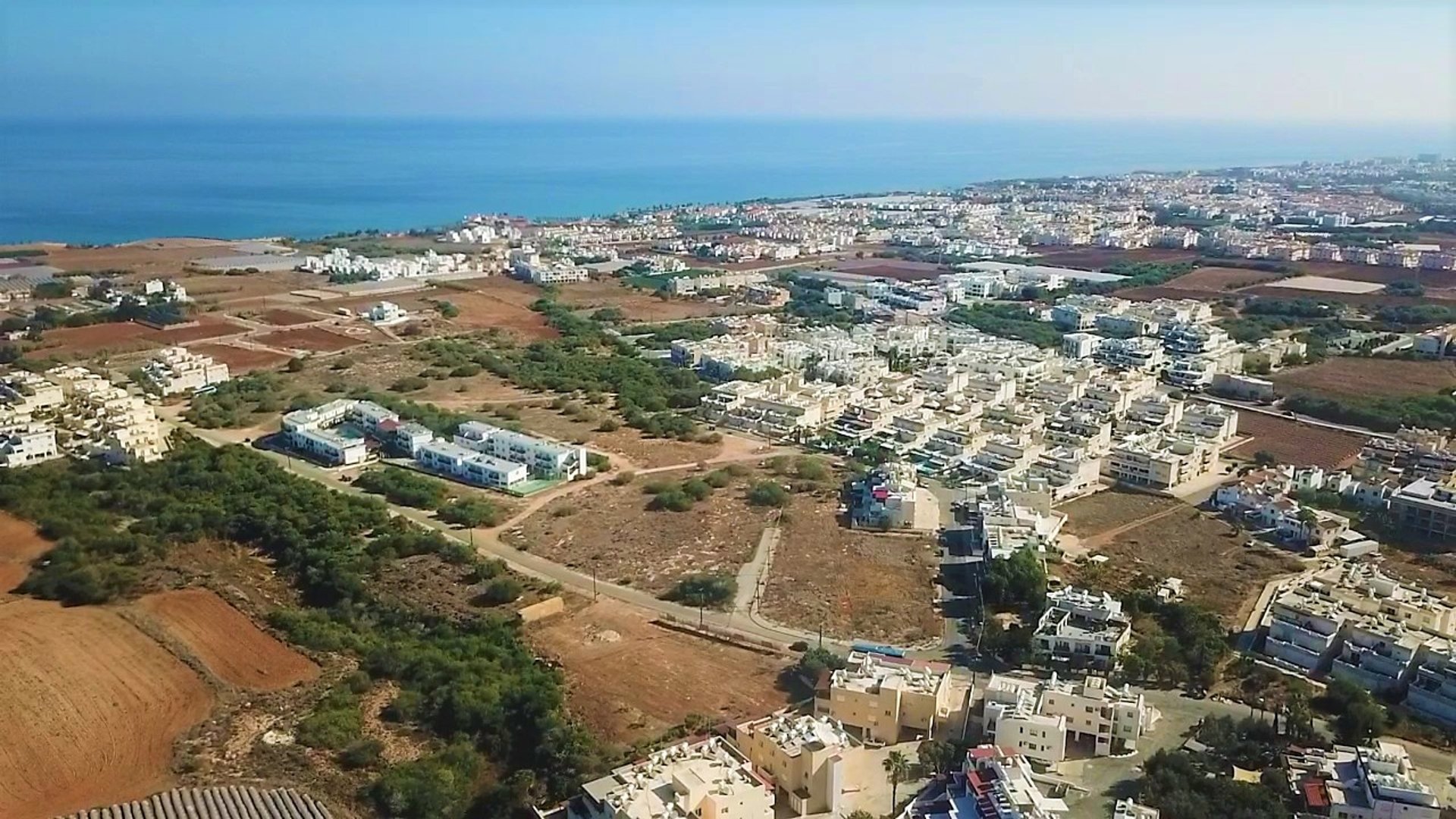 2 dormitorios Apartamento en Protaras, Ammochostos, Chipre No. 28472