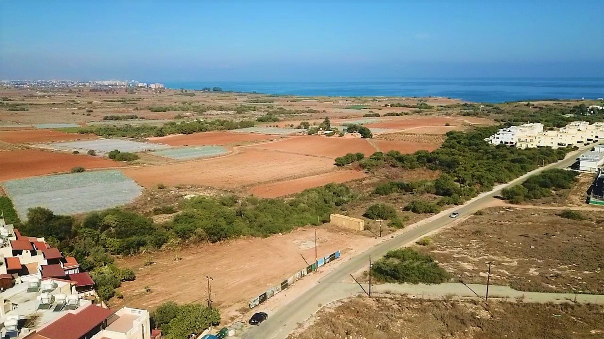 2 dormitorios Apartamento en Protaras, Ammochostos, Chipre No. 28472