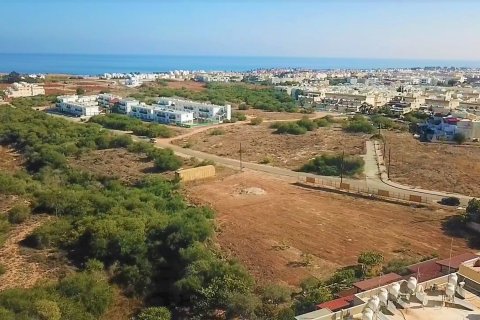 2 dormitorios Apartamento en Protaras, Ammochostos, Chipre No. 28472