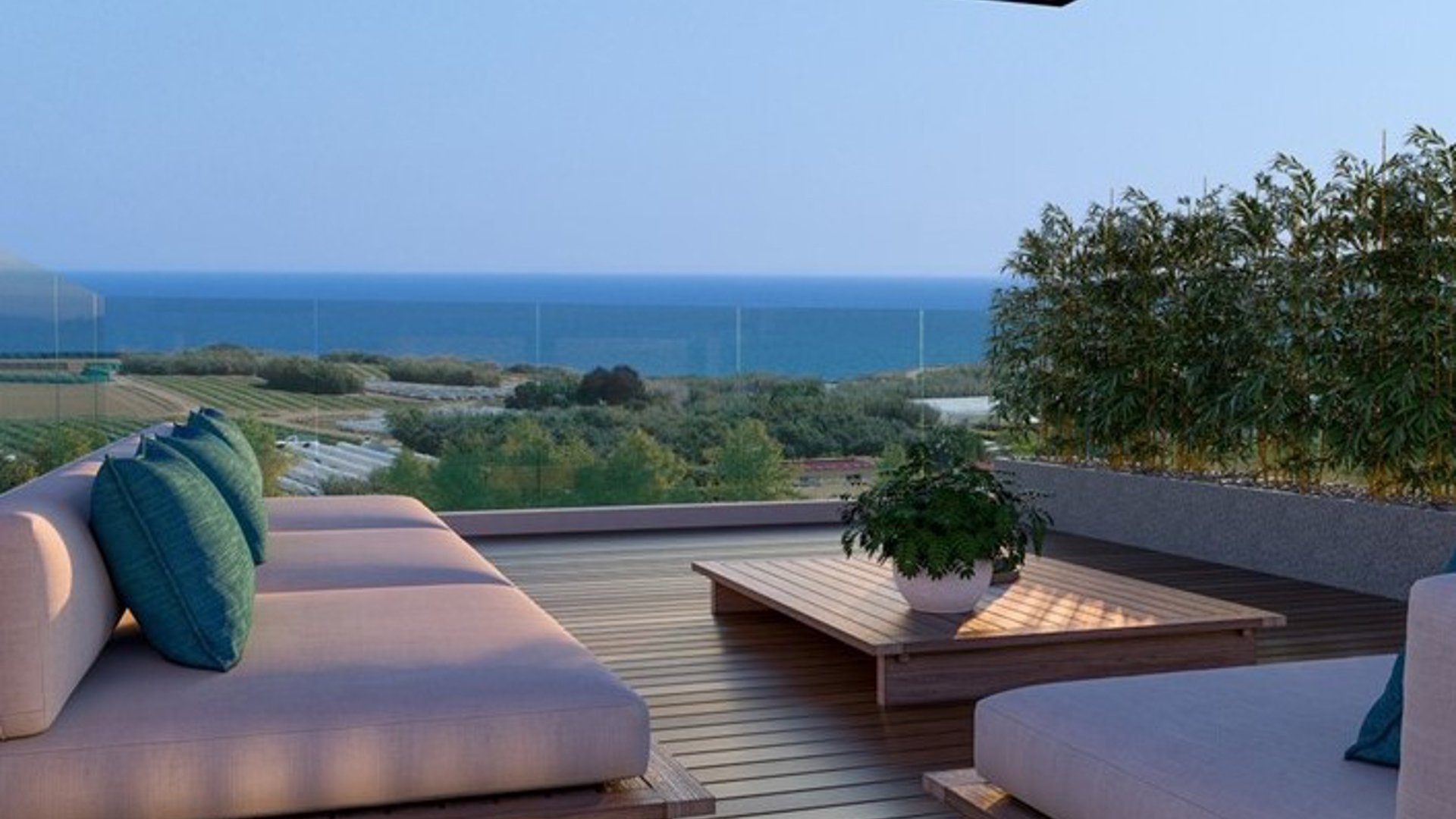 3 dormitorios Villa en Protaras, Ammochostos, Chipre No. 28475