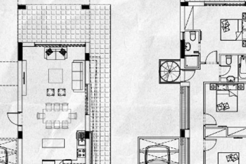 3 dormitorios Villa en Protaras, Ammochostos, Chipre No. 28475