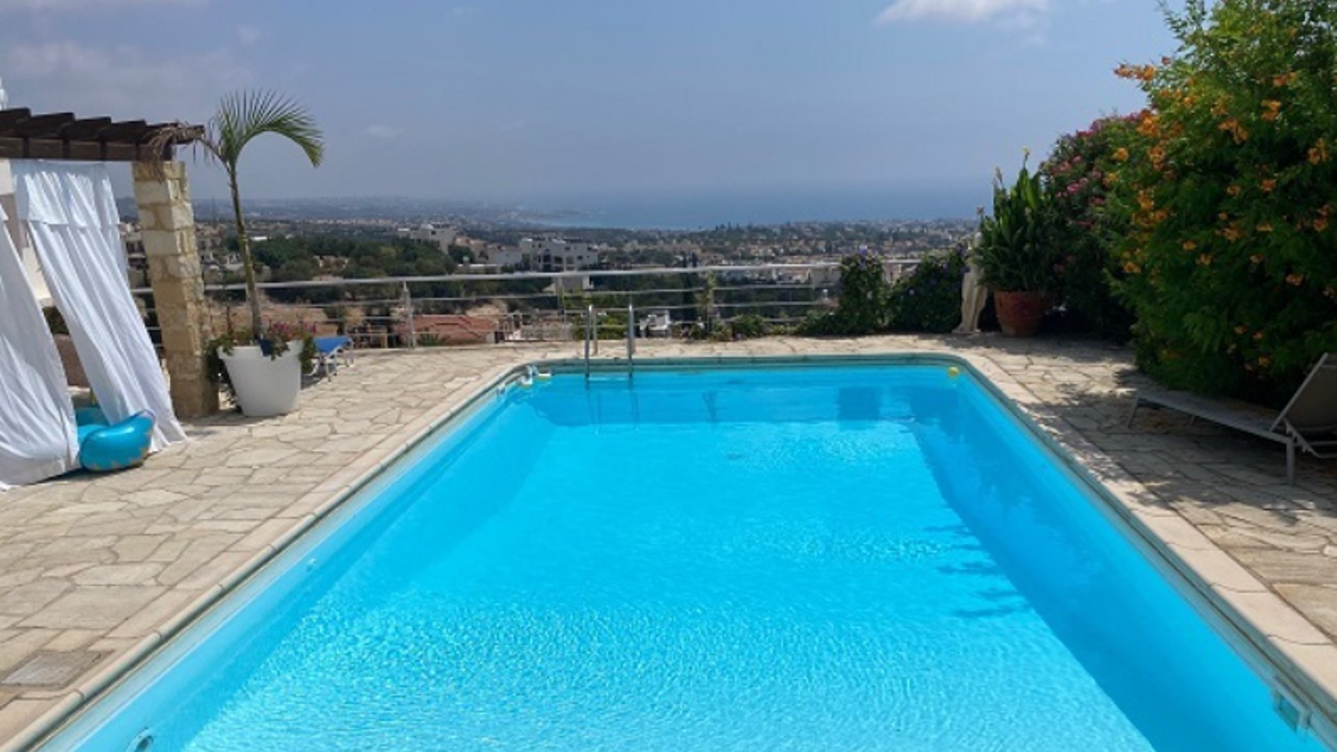 3 bedrooms Villa in Pegeia, Paphos, Cyprus No. 28471