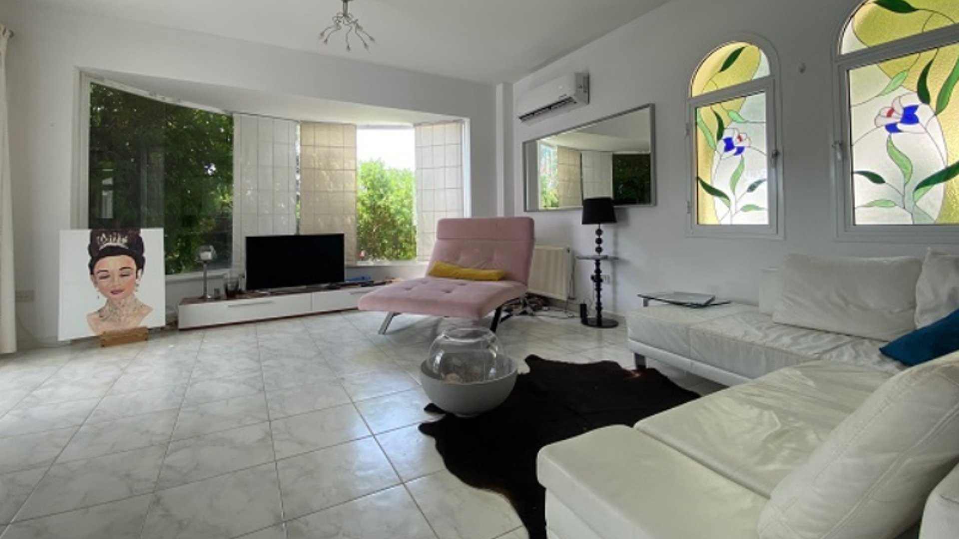 3 bedrooms Villa in Pegeia, Paphos, Cyprus No. 28471