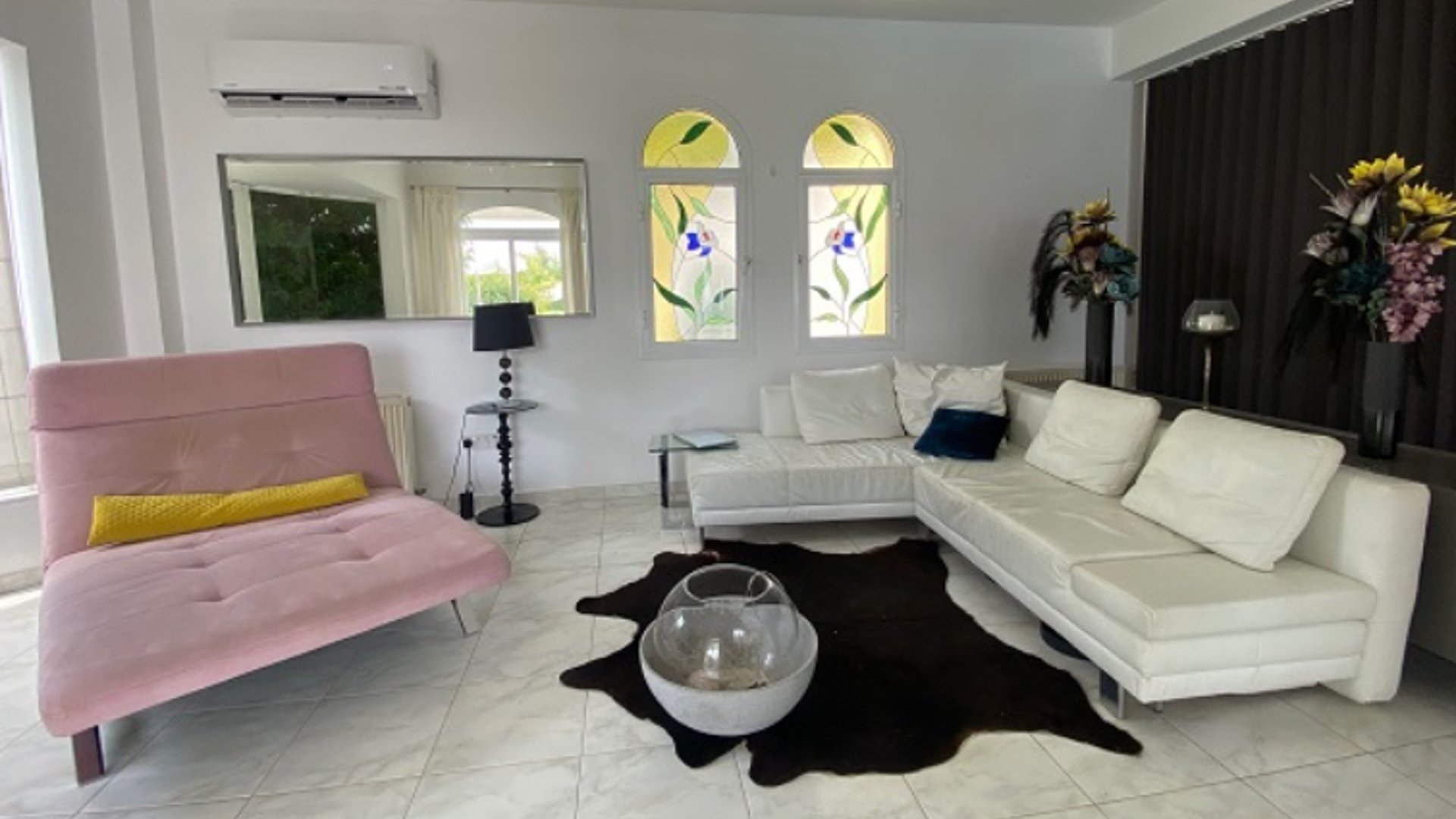 3 bedrooms Villa in Pegeia, Paphos, Cyprus No. 28471