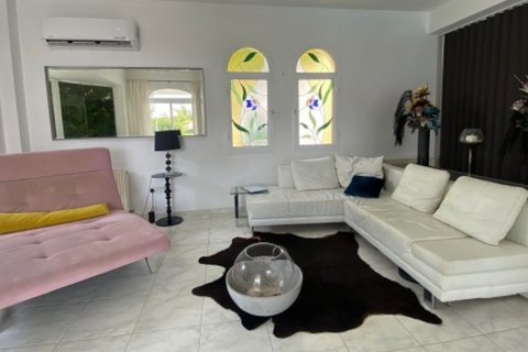 3 bedrooms Villa in Pegeia, Paphos, Cyprus No. 28471