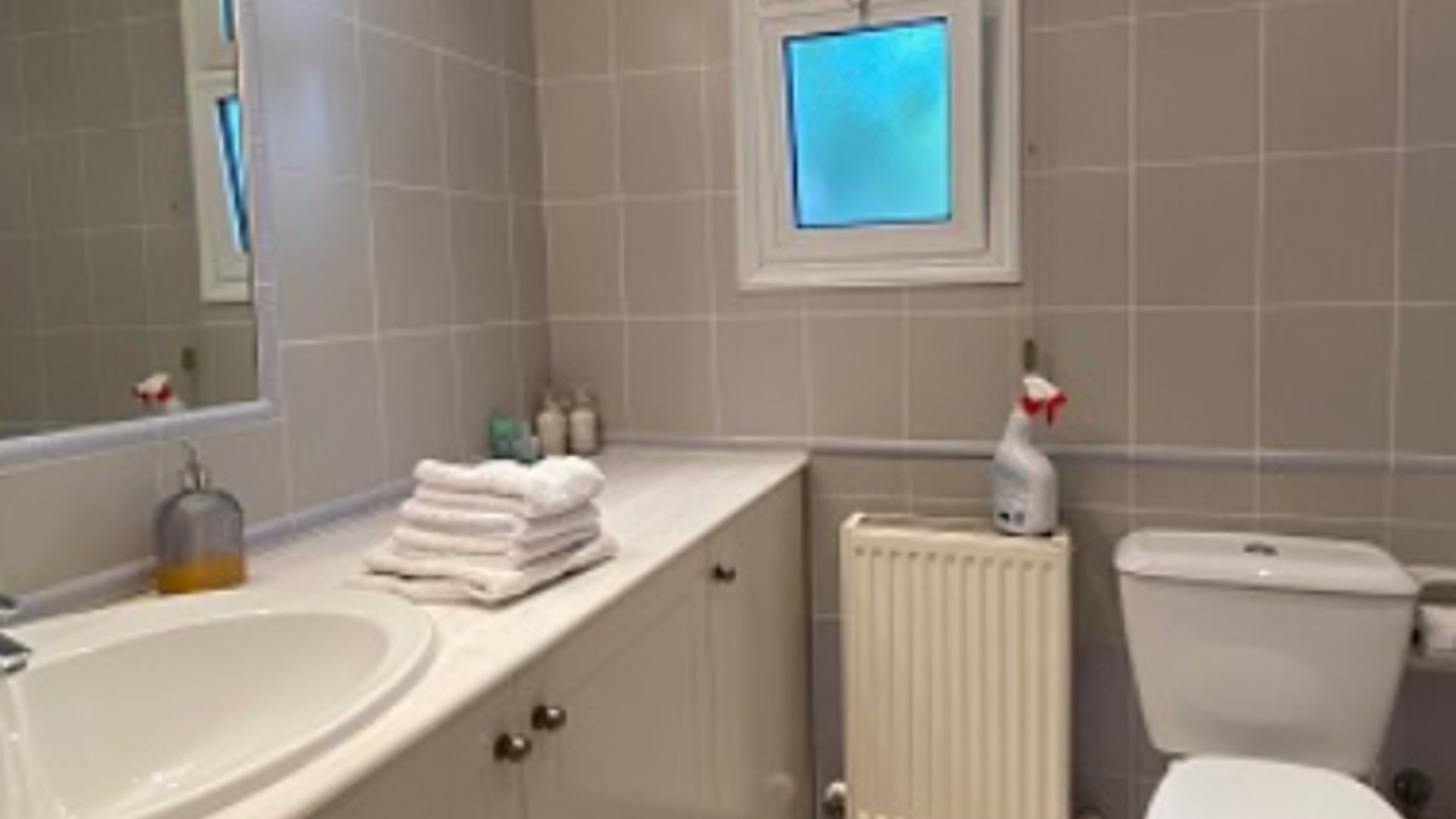 3 bedrooms Villa in Pegeia, Paphos, Cyprus No. 28471