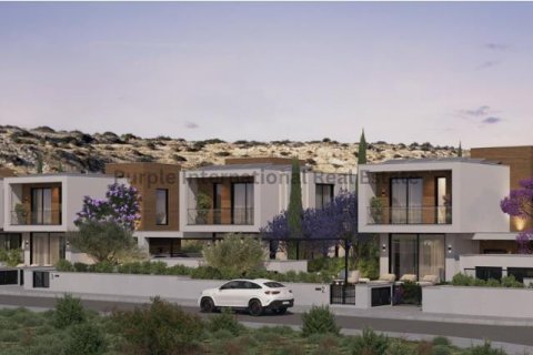3 bedrooms Villa in Mouttagiaka, Limassol,  No. 52815 6