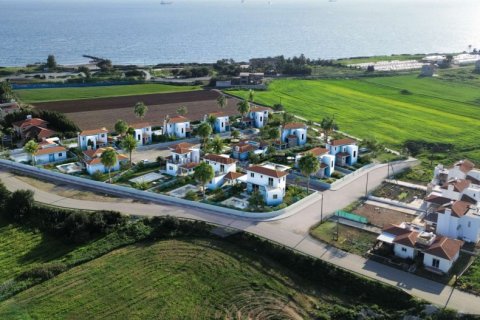 2 bedrooms Bungalow in Maroni, Larnaka,  No. 52813 2