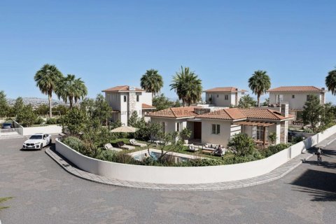 2 bedrooms Bungalow in Maroni, Larnaka, No. 52813