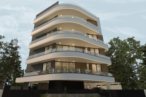 2 bedrooms Apartment in Larnaca, Larnaka,  No. 41772 4