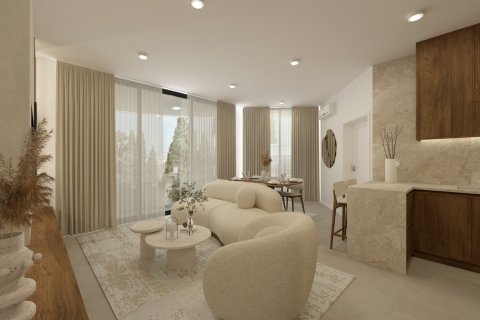 2 bedrooms Apartment in Larnaca, Larnaka,  No. 41772 8