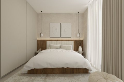 2 bedrooms Apartment in Larnaca, Larnaka,  No. 41772 9