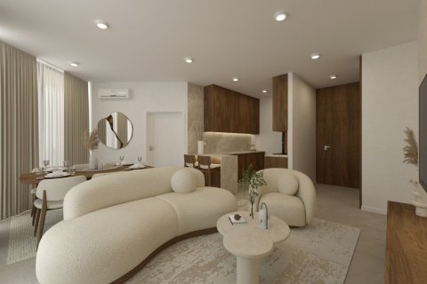 2 bedrooms Apartment in Larnaca, Larnaka,  No. 41772 7