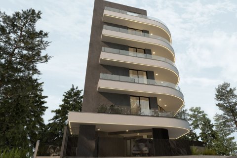 Квартира с 3 спальнями в Ларнака, № 41773 5