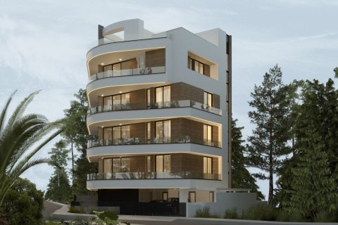 Квартира с 2 спальнями в Ларнака, № 41771 2