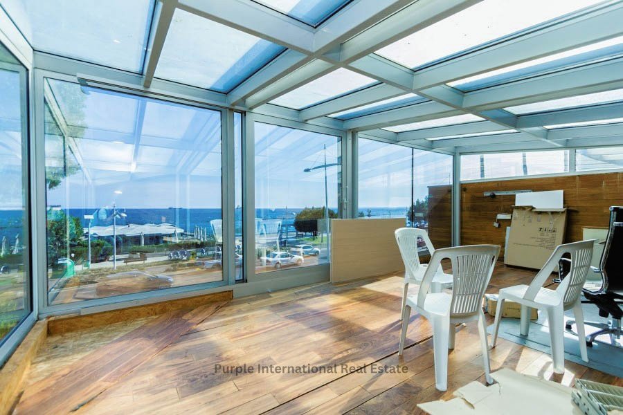 153m2 Office in Neapolis, Limassol, Cyprus No. 36284