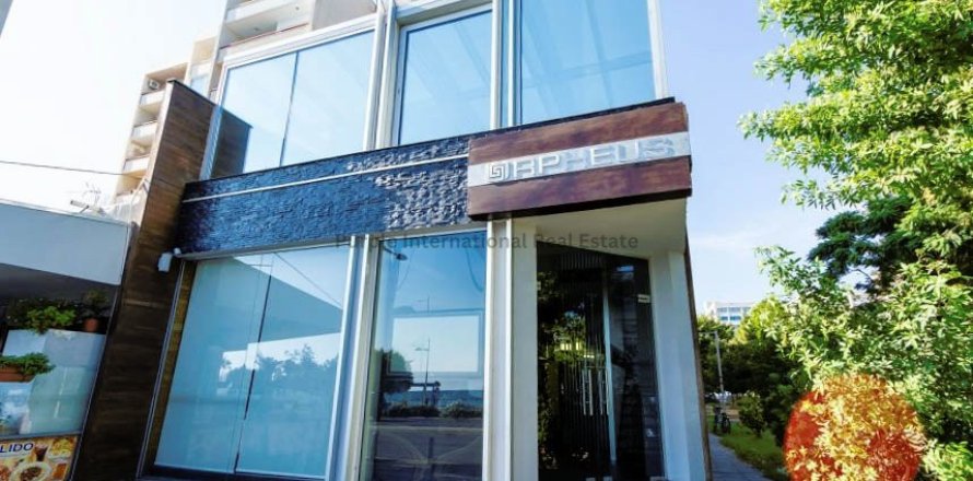 153m2 Office in Neapolis, Limassol,  No. 36284