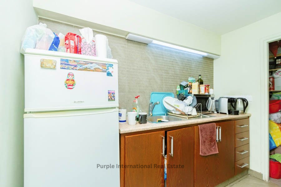 153m2 Office in Neapolis, Limassol, Cyprus No. 36284