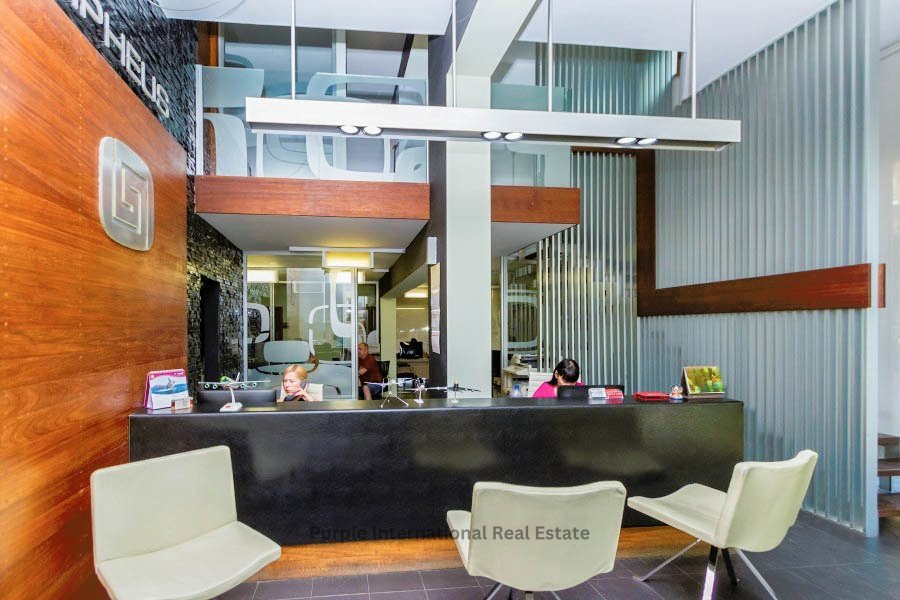 153m2 Office in Neapolis, Limassol, Cyprus No. 36284
