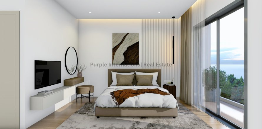 2 dormitorios Apartamento en Limassol, No. 36286