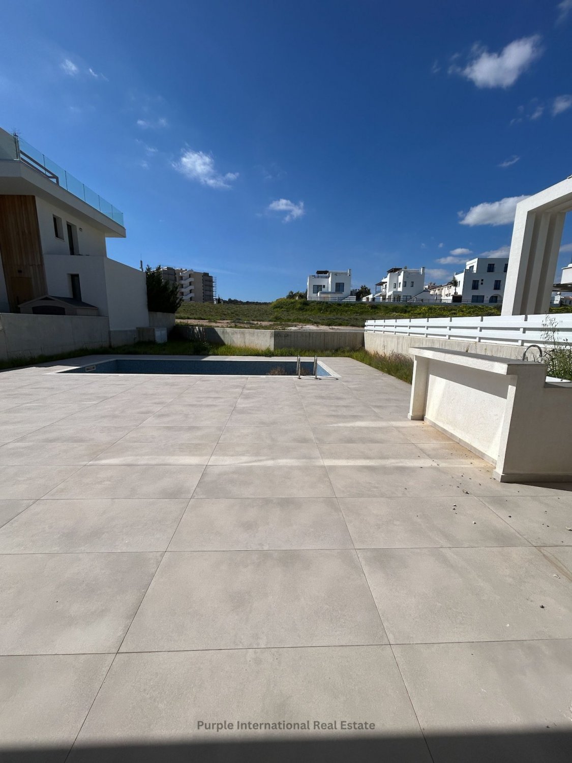 4 bedrooms Villa in Protaras, Ammochostos, Cyprus No. 37046