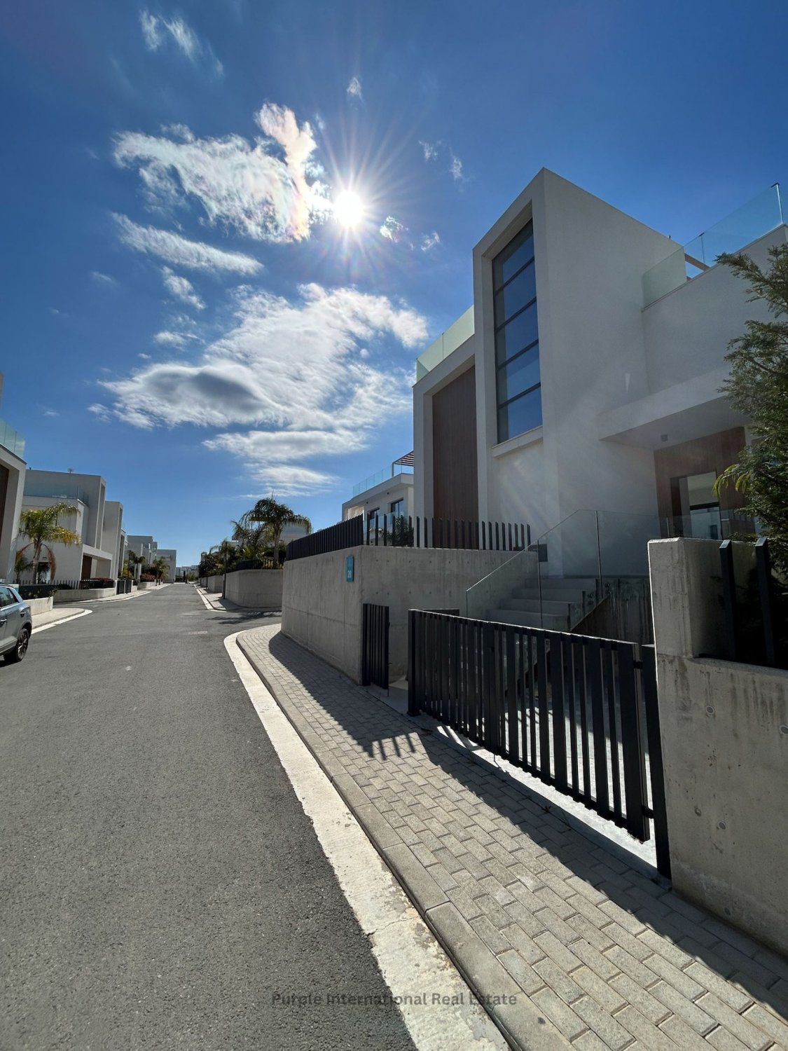 4 bedrooms Villa in Protaras, Ammochostos, Cyprus No. 37046