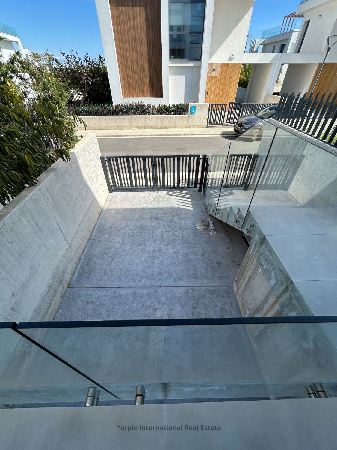 4 bedrooms Villa in Protaras, Ammochostos, Cyprus No. 37046