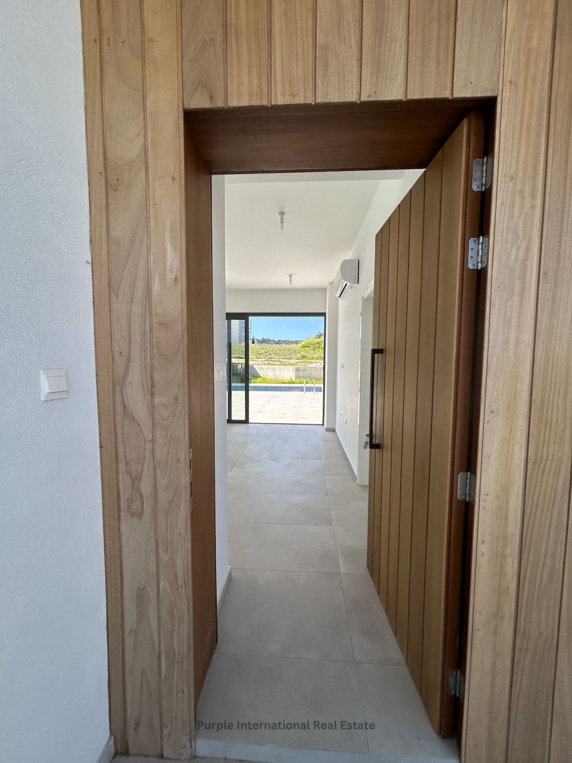 4 bedrooms Villa in Protaras, Ammochostos, Cyprus No. 37046