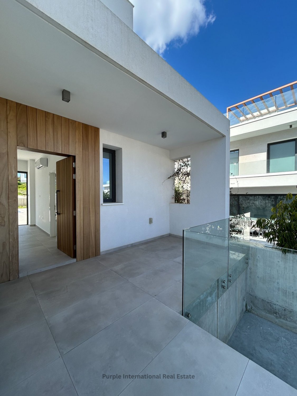 4 bedrooms Villa in Protaras, Ammochostos, Cyprus No. 37046
