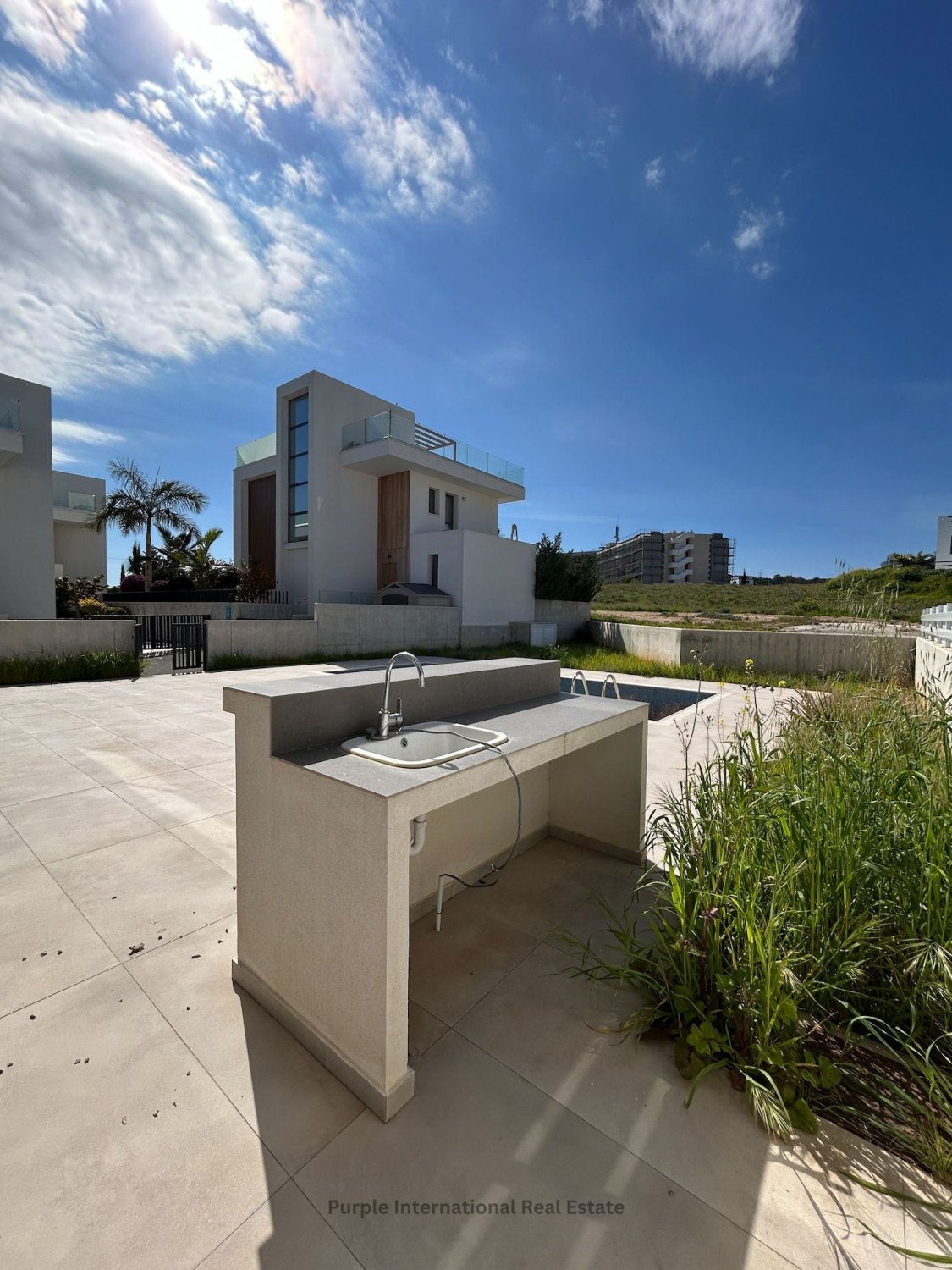 4 bedrooms Villa in Protaras, Ammochostos, Cyprus No. 37046