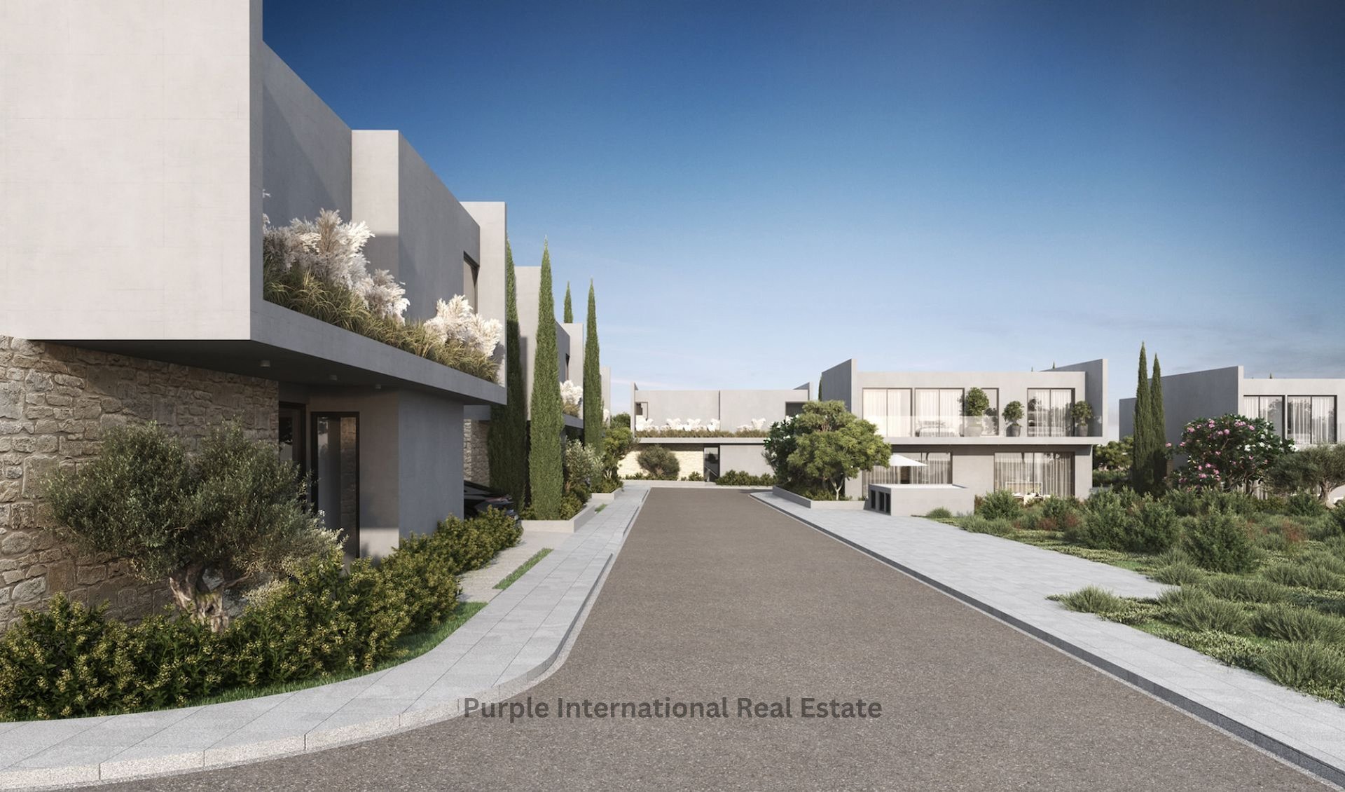 3 chambres Villa à Paralimni, Ammochostos, Chypre No. 37050