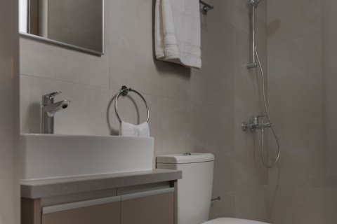 2 chambres Appartement à Paralimni, Ammochostos,  No. 44506 8