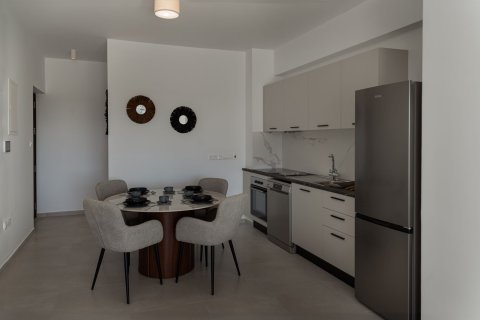 2 chambres Appartement à Paralimni, Ammochostos,  No. 44506 3