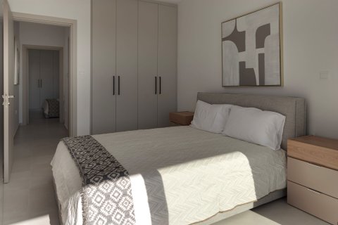 2 chambres Appartement à Paralimni, Ammochostos,  No. 44506 6