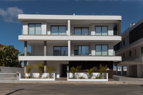 2 chambres Appartement à Paralimni, Ammochostos,  No. 44506 2