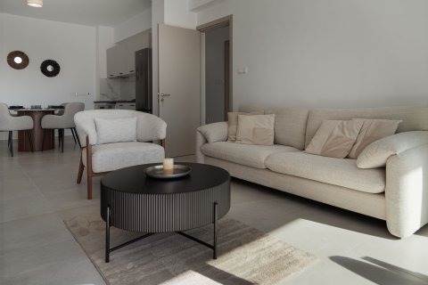 2 chambres Appartement à Paralimni, Ammochostos,  No. 44506 4