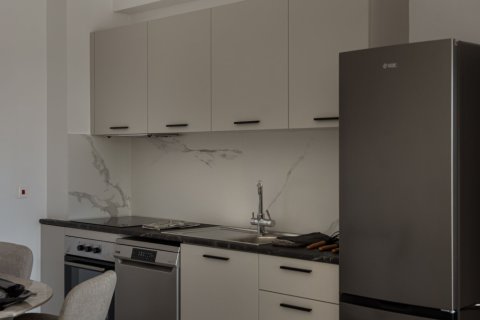 2 chambres Appartement à Paralimni, Ammochostos,  No. 44506 10